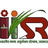 Indian Inst of Sugarcane Research